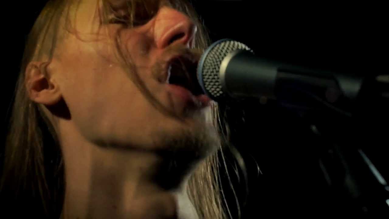 NVRVD - Impartial Eyes (Official Video)