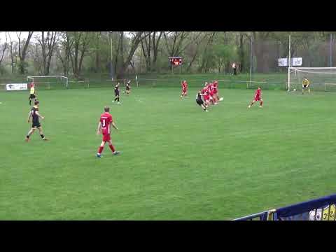 SFC Kalinkovo - FKM Karlova Ves V. liga BFZ 14.4.2025