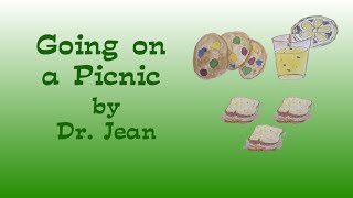 Going on a Picnic with Dr. Jean