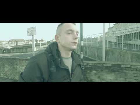 Damian BTK - Walka (Zapowiedź)