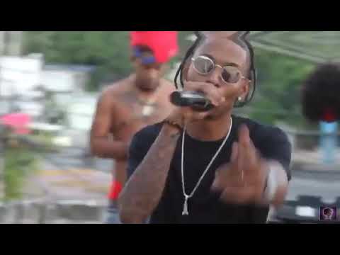 Braylin Mc El Del Pikete Desahogo Version