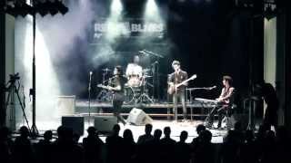 Andreu Martínez - Bad Girl&#39;s Blues