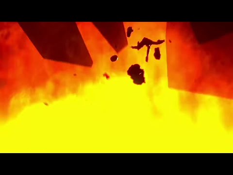 Explosion | Transformers War For Cybertron - Earthrise