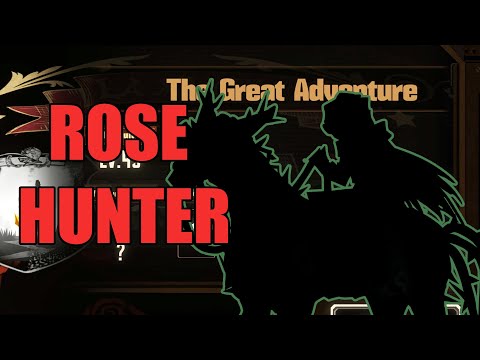 Limbus Company - Rose Hunter (Boss Guide Overview)