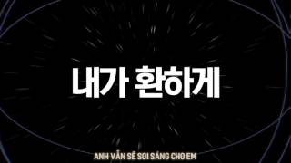 [VIETSUB] 빛이 될게 (I'll be your light) - HNB BOYS