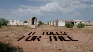 It Tolls For Thee - Official Trailer 2017...