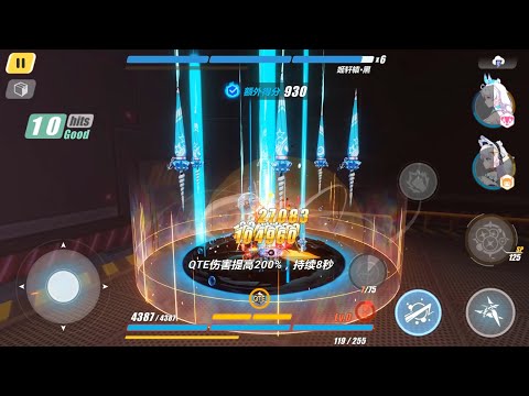 [SEA] Dirac Myriad D172 887 pts. - HoV sends DJxy packing in 1 try.