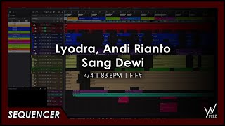 Download lagu Lyodra, Andi Rianto - Sang Dewi [Sequencer] mp3
