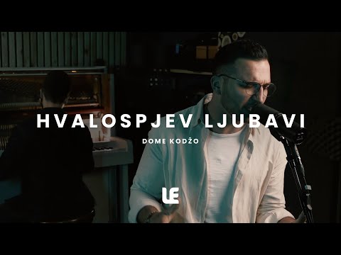 Hvalospjev Ljubavi - Dome Kodžo (Frama Široki Brijeg Cover)