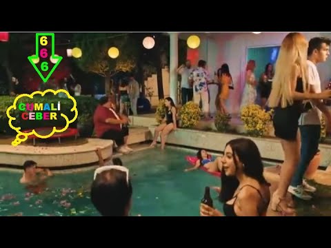 Cumali Ceber 666 Fragman