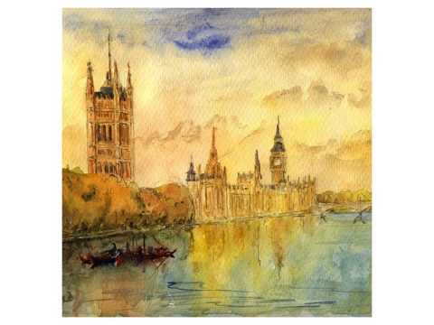 The London Sequence (Full Suite) - Big Big Train