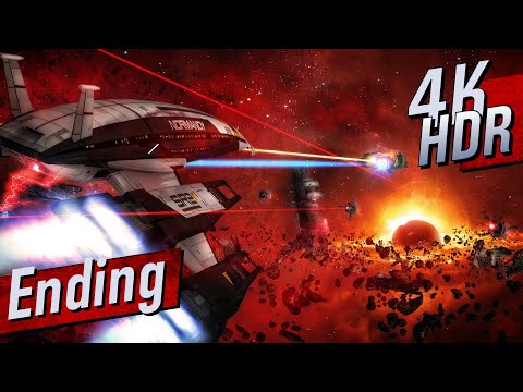 Mass Effect 2 Legendary Edition PS5 [4K/60fps HDR] (100%, Insanity, Platinum) 52 - Suicide Mission