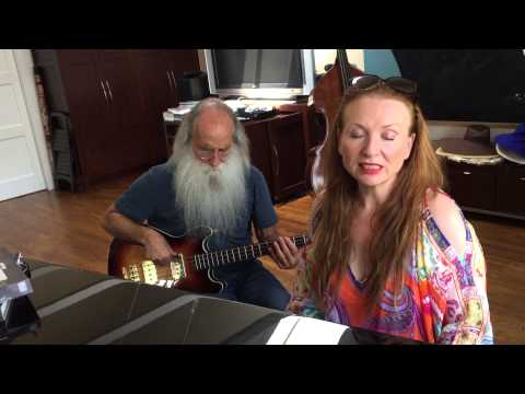 Judith Owen video