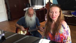 Judith Owen ft. Leland Sklar - Jeans On (Live)