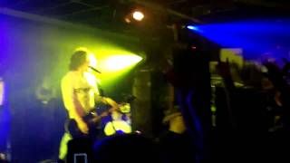 Attack Attack! - Dr. Shavargo Pt. 3 (live)