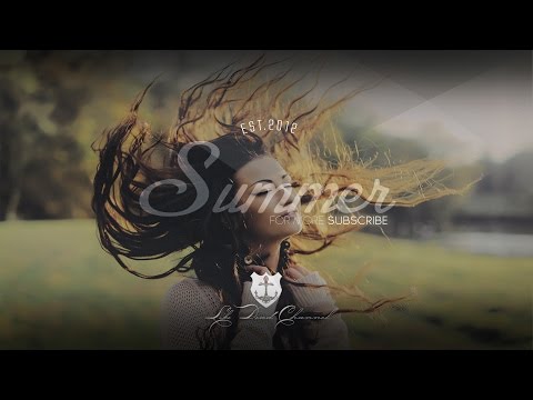 Sundholm - Summer (feat. Under the Blue Tree)