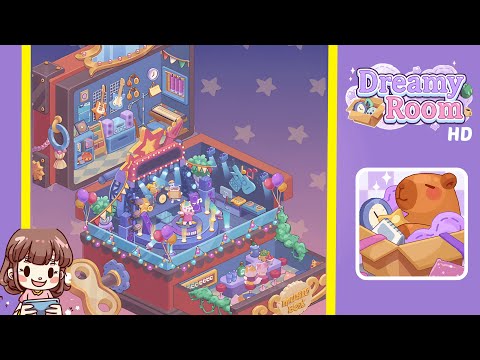 Dreamy Room Level 382 preview