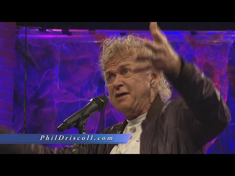 The Awakening with Phil Driscoll - Show 1