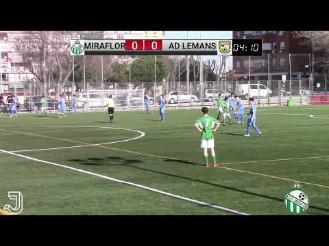 J16. ACD MIRAFLOR - ADCR LEMANS