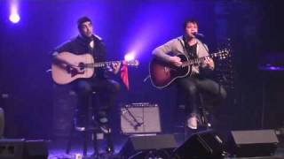 Neverest sing The Chase