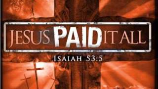 The Blood- James Brown