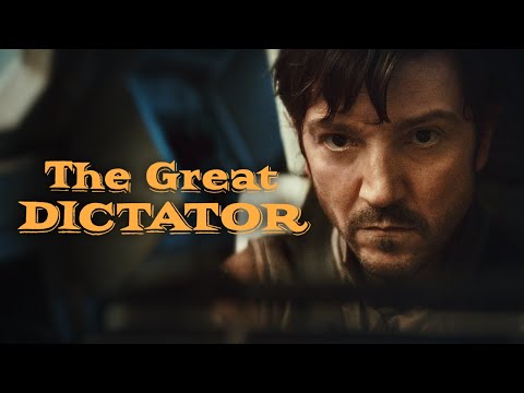 Andor: The Great Dictator Speech
