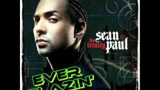 Sean Paul - Ever Blazin&#39;.avi