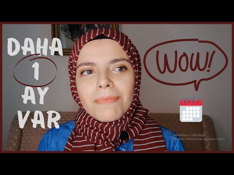 "Hiçbir Şey Bilmiyormuşum Gibi Geliyor" | KPSS'YE 1 AY KALA NELER YAPILABİLİR?