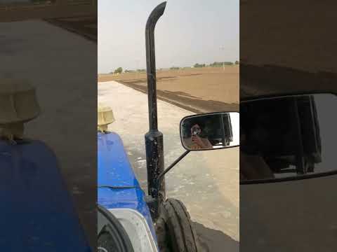 #0060 #tractor #sonalikatractor #100klikes #tractorlover #indiantractor #farming #bluetractor