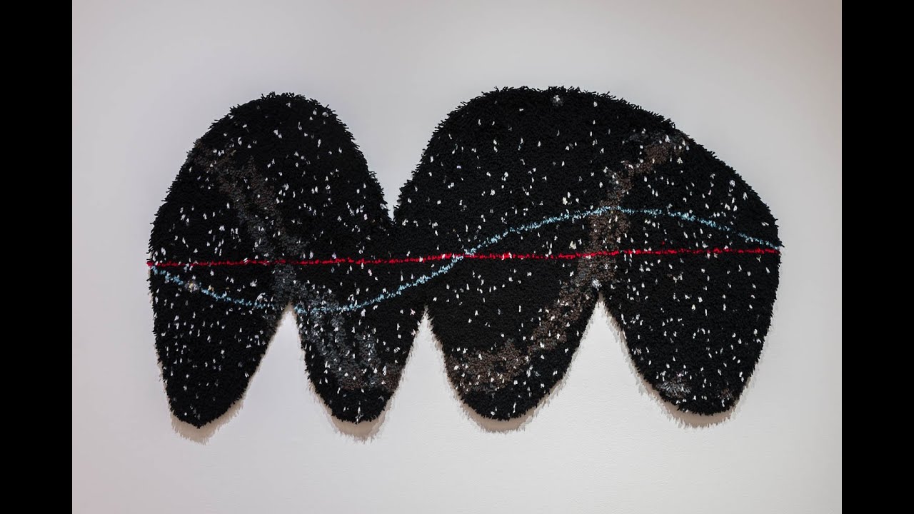 Andrew Bugden: Remediations Artist Talk