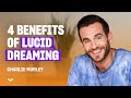 The healing power of lucid dreaming | Charlie Morley