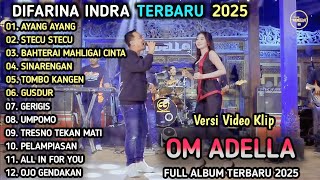 Download lagu AYANG AYANG - Difarina Indra Ft Fendik Adella - STECU STECU - OM ADELLA TERBARU 2025 mp3