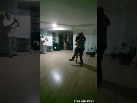 Golgota con Qrquesta Rodolfo Biagi