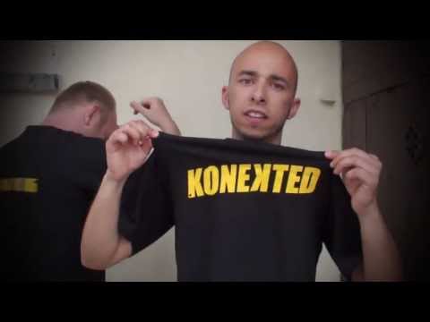 Hip hop Konekted vol. 1: Bratski Udar - Napovednik (4familia TV)
