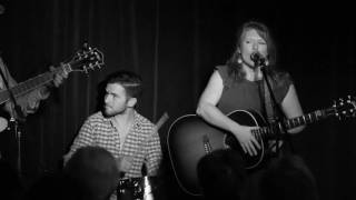 Norma MacDonald & Ryan Cook - Stand By Your Man (The Union Street, 1 October 2016)