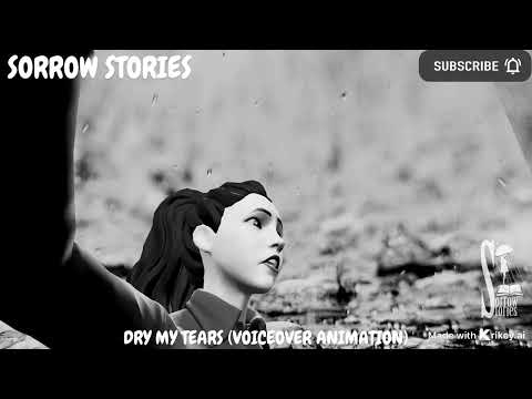 Sorrow Stories  - Dry My Tears (Voiceover Animation)