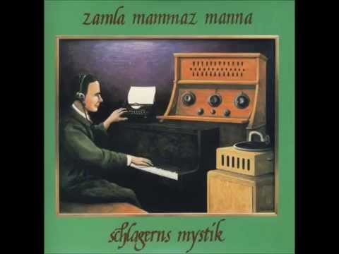 Zamla Mammaz Manna - Odet (The Fate)