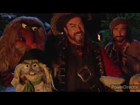 muppets treasure island professional pirate song