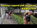 Menulis Cerita Ku Di Jogja Menuju Tahun 2026 Part 1