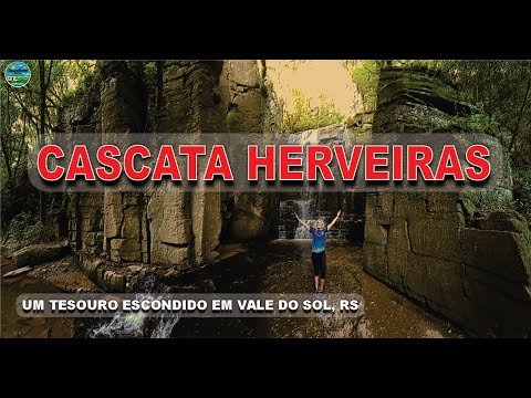 🌿 CASCATA DE HERVEIRAS