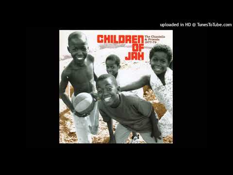 The Chantells & Friends - Path I Have Taken