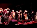 Jacob Fred Jazz Odyssey - "Prelude" - Race Riot Suite - PAC - Tulsa, OK - 5/20/11