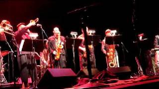 Jacob Fred Jazz Odyssey - "Prelude" - Race Riot Suite - PAC - Tulsa, OK - 5/20/11