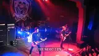 Attaque 77 " Un momento de meditacion" y " Vuelve a casa" A. Oeste 9/9/11