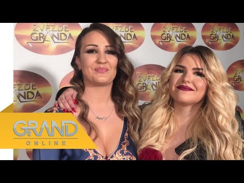 Upoznajte rođene sestre Svetlanu Đukić i Ivanu Bogićević