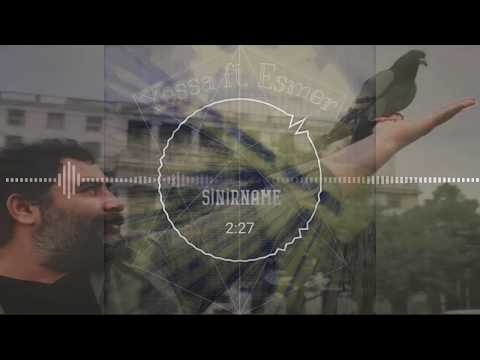 ESMER - Sinirname ( Düet : YESSA )