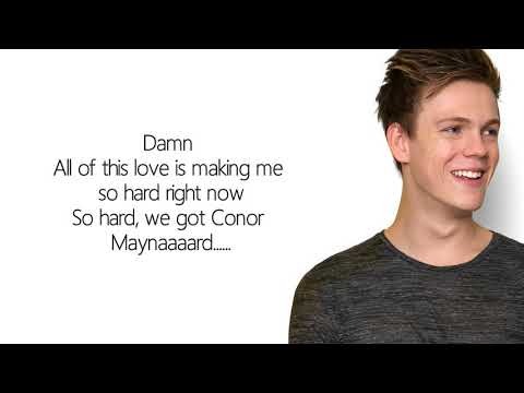 Caspar Lee ft. Conor Maynard -STOP THE DISS TRACKS! (Lyrics)(Jake Paul, KSI & The Sidemen)