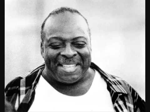 Blues In C by the Count Basie Trio