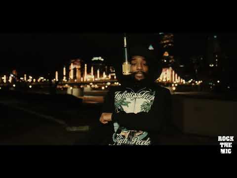 Ceo Nice “On Deck” Freestyle Remix