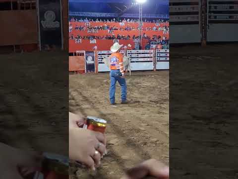 Rodeio de Americano do Brasil-GO, sábado 23 de setembro de 2023